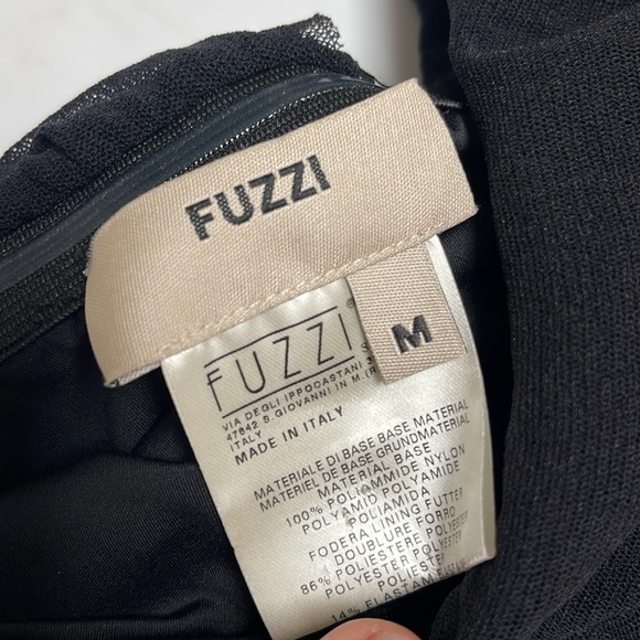 Fuzzi - Picture 8 of 12